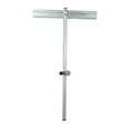 thumbnail image 1 of GUOOL T Glass Cutter Durable Glass Breaker for Porcelain/Ceramic Tile Home Windows, 1 of 9