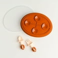 thumbnail image 3 of The Bambolina Boutique: Ensemble de Repas de Football, 3 of 3