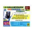 thumbnail image 1 of Prevención de pulgas y garrapatas Hartz UltraGuard Pro para perros de 61 a 150 libras, 1 of 8