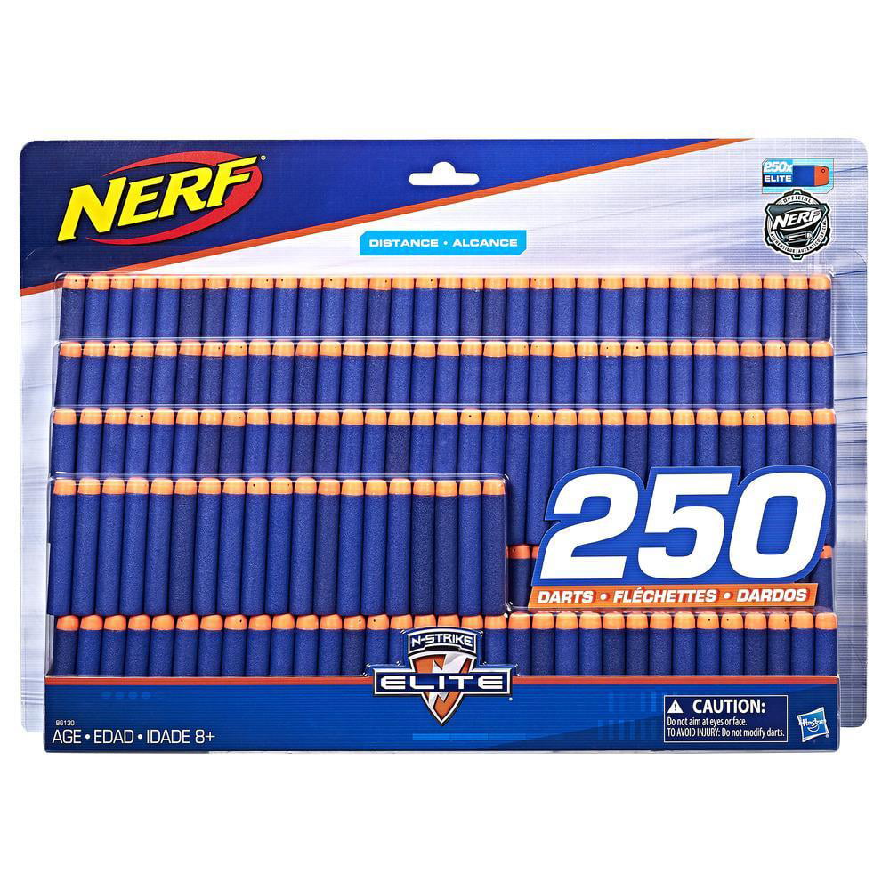 Nerf Elite Jolt-Lance darts-8 years +-free shipping-Hasbro