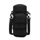 thumbnail image 1 of Water Bottle Bag Holder Bag for Tactical Military Molle Hiking Camping Travel Sports with Strap/Black, 1 of 3