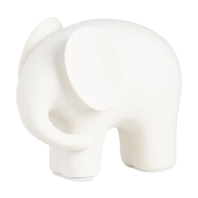 Escultura de Animales Strade Fareast Limited Cerámica 14cmx12cm