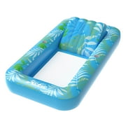 Hobie Inflatable Day Bed Float with Backrest, Ages 8 & up, Unisex