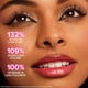 thumbnail image 4 of Máscara de pestañas Too Faced Better Than Sex Foreplay, 4 ml, color negro, 4 of 6