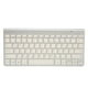 thumbnail image 4 of Teclado,Teclado Inalámbrico Teclado De Computadora Portátil Elegante Teclado Inalámbrico Artesanía Excepcional, 4 of 8