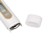 Water Total Dissolved Solids Meter M1 PPM Conductivity Meter Digital Tester for Water Aquarium Pool