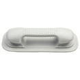 thumbnail image 2 of Boat Gray Plastic Snap Quick Davits Handle Pad for Dinghy Lock Kit, 2 of 9