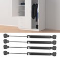 thumbnail image 1 of Gas Strut, Lift Support Aluminum Alloy Air Spring Strut  for Family for Cabinet Door, 1 of 7