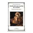 thumbnail image 1 of Sueño de Una Noche de Verano Catedra William Shakespeare, 1 of 1