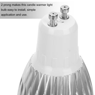 Wax warmer 2024 light bulbs walmart