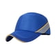 thumbnail image 2 of Gorra de béisbol Bump Cap, regalo práctico y cómodo para hombres y mujeres. Casco de seguridad para jardinería, senderismo, equitación, ciclismo Azul, 2 of 8