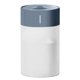 thumbnail image 1 of Humidificador Aceite esencial USB USB RECARGABLE Difusor Sprayer Mirador Suministro para la Oficina del dormitorio del hogar 260 ml de gris Inevent EL023360-03B, 1 of 7