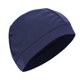 thumbnail image 3 of Gorro con forro para casco tejido de malla gorro de calavera de ciclismo suave transpirable de secado rápido para carreras en carretera ANGGREK Otros, 3 of 7