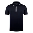 thumbnail image 1 of Playera Tipo Polo Casual Calidad Manga Corta Moda, 1 of 8