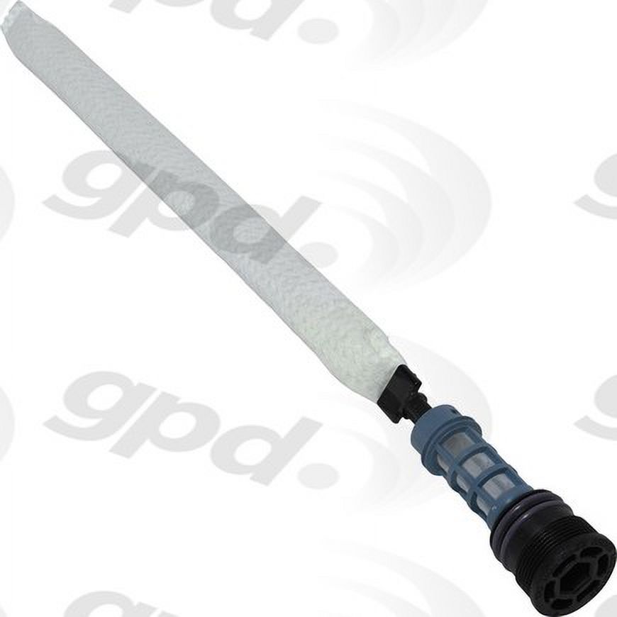 Global A/C Compressor Kit 9611252