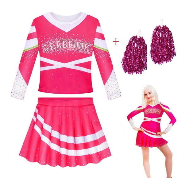 Zombie Cheerleader Costumes