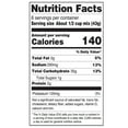 thumbnail image 3 of Gluten Free Apple Cinnamon Waffle & Pancake Mix, 9oz - Premium Baking Mix, 3 of 4
