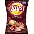 thumbnail image 1 of Frito Lays Croustilles de Ketchup - 40x40 g, 1 of 3