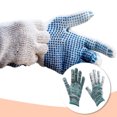 thumbnail image 4 of fastboy 12 Pieces Metalworking Working Protective Gloves Adults Portable Safety Glove Electrician Hand Protector Guard, 4 of 6
