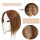 thumbnail image 2 of Bioworld Hello Kitty - Juego de 2 pinzas para el pelo para mujer, 2 of 5