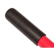 Drain Spade Shovel, 12 ga. Steel Blade, Fiberglass Handle 82530