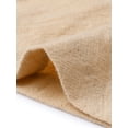 thumbnail image 6 of DARING DIVA Women's Casual High Waist Cotton Long Pants Small Khaki, 6 of 6