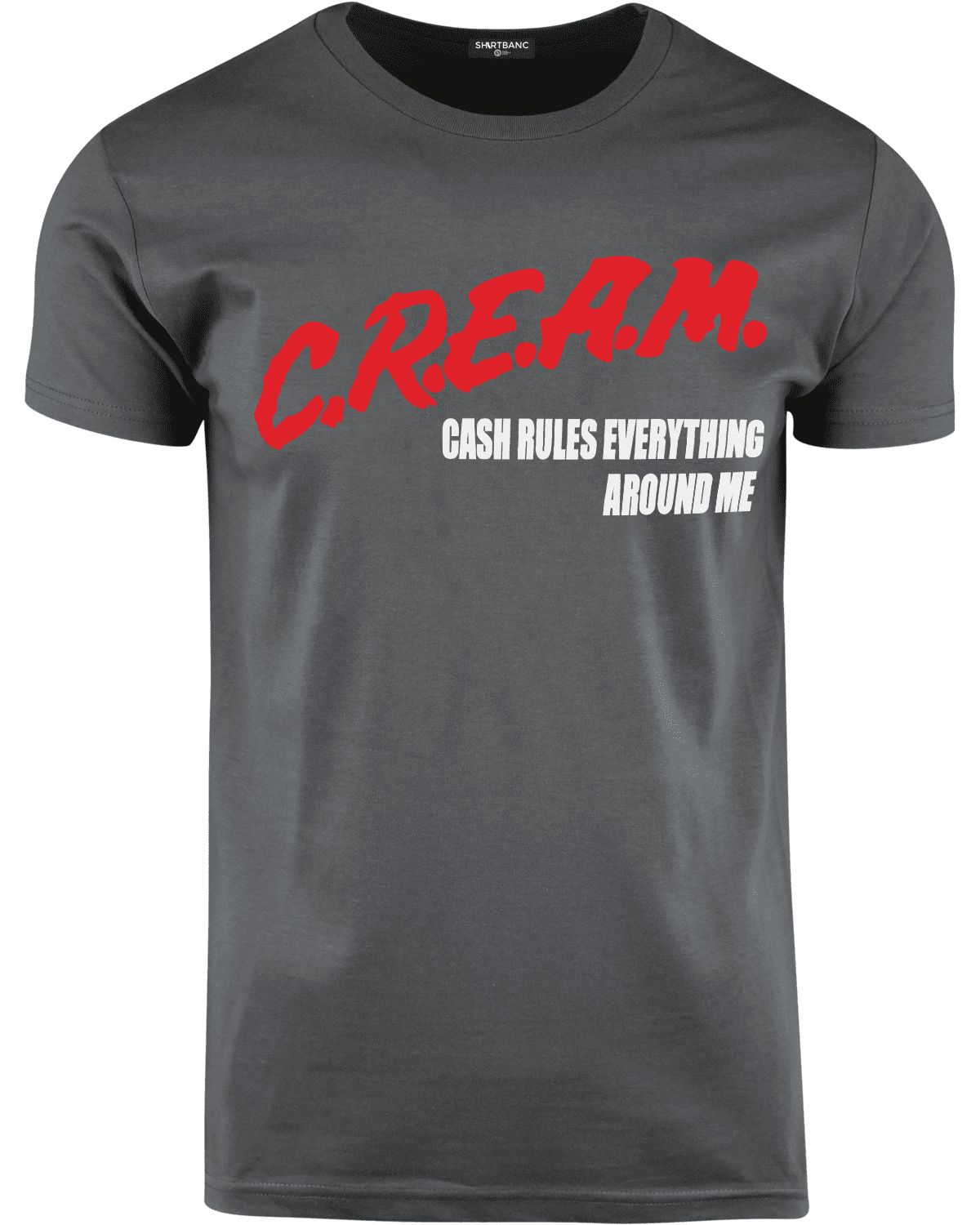 Cash Mules Everything Around Me Women's T-Shirt