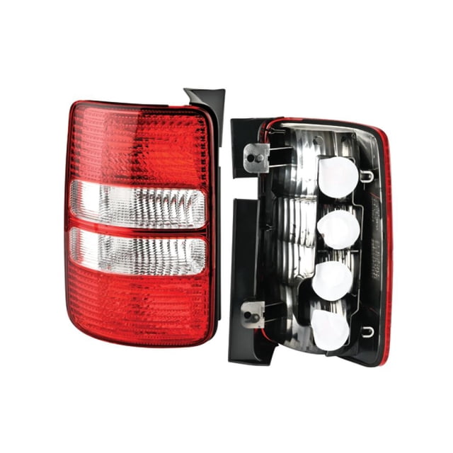 Calavera DEPO Volkswagen Caddy 2014 - 2016 Chofer