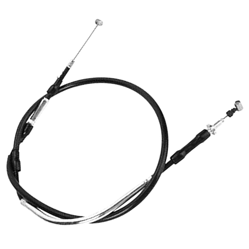 New Clutch Cable Compatible With Kawasaki Motorcycle KXF 250 KX250F