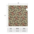thumbnail image 6 of Xecao Skulls1 for Mailbox Cover with Magnetic Strips, Waterproof and Sunscreen, Adds a Decorative Touch to Your Garden Yard., 6 of 9