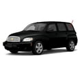 thumbnail image 2 of Driver Left Side Quarter Window Quarter Glass Compatible with Chevrolet HHR 2006-2011 Models, 2 of 5