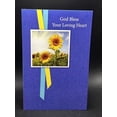 thumbnail image 4 of Thank You Greeting Card w/Envelope, 4 of 4