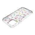thumbnail image 6 of iPhone 15 Plus Case (6.7inch) Sanrio Cute Clear Soft Jelly Cover - Park Pochacco, 6 of 9