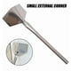 thumbnail image 4 of Un transportador, elementos esenciales para el dormitorio, una pala angular con mango de madera, mejoras para el hogar, regalos de cumpleaños para hombres, organización del hogar, nuevos elementos ese, 4 of 4