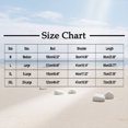 thumbnail image 3 of Xcmzpl Men's Striped Double Breasted Vest V Neck Slim Fit Sleeveless Casual Corporate Event, 3 of 8