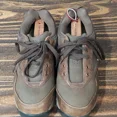 thumbnail image 4 of New Balance 968 Mens Size 9.5 EE Brown Running Walking Waterproof Shoes Sneakers, 4 of 6