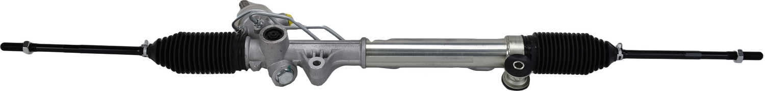 Atlantic Automotive Engineering 64283N AAE New Hydraulic Power Steering Rack & Pinion 100% Tested