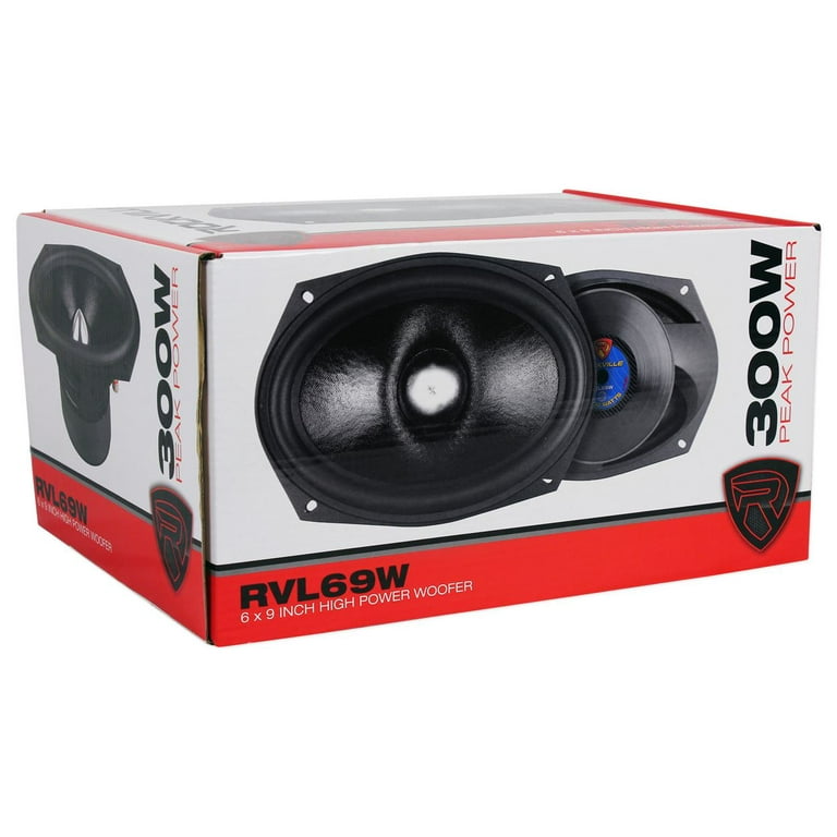 6x9 hotsell car subwoofer