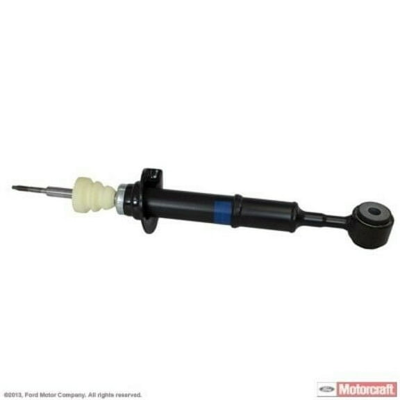 Motorcraft Shock Absorber ASH-1051 Fits select: 2004-2008 FORD F150, 2006-2008 LINCOLN MARK LT