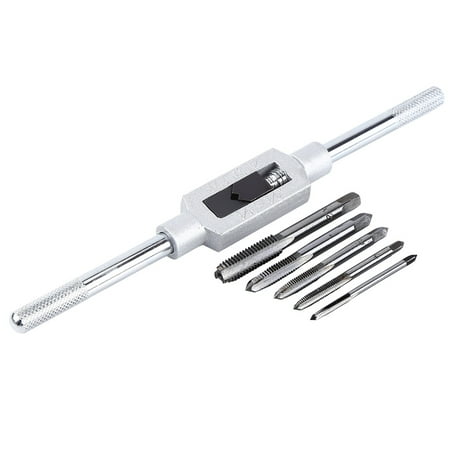 

Practical Reamer Wrench Tap Wrench For Home Family