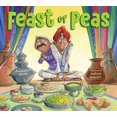 thumbnail image 1 of Feast of Peas, 1 of 1