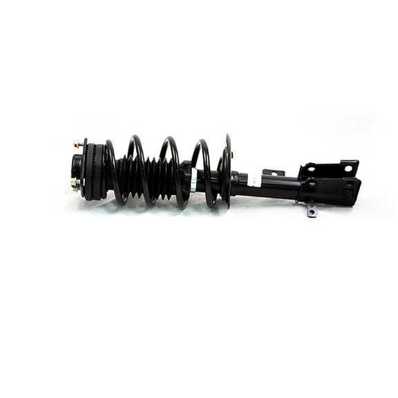 Gabriel G57465 Ultra ReadyMount Front Left Complete Strut Assembly Fits 11-14 Chrysler 200 Sedan, 08-10 Chrysler Sebring Sedan; 08-14 Dodge Avenger (1 pack)
