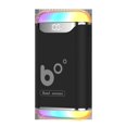 thumbnail image 1 of Rechargeable USB Hand Warmer Device Portable 360° Heating Camping Heater With 7-Color RGB Light, 1 of 4