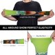 thumbnail image 3 of Balery Tree Frog Mangas Refrescantes para Brazos para Hombre y Mujer – Transpirables y Absorbentes de Humedad para Mujeres, Hombres y Niños, 3 of 7