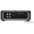thumbnail image 4 of Kicker CXA1200.1T (46CXA12001T) CX-Series Monoblock Class-D Amplifier + Belva Bak42 Amplifier Kit, 4 of 9