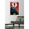 thumbnail image 2 of Netflix Stranger Things: Season 4 - Dear Billy Wall Poster with Magnetic Frame, 22.375" x 34", 2 of 6