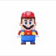 thumbnail image 1 of Bloques de construcción de Super Mario Bros para niños, Luigi, Buliding, figuras de acción, juguetes de montaje, mark box, muñecas, regalos de cumpleaños, spiderman, 1 of 4