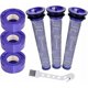 thumbnail image 1 of Flkwoh Filtro De Aspiradora Compatible con Dyson V8, Filtro Lavable Compatible con Dyson V7, Compatible con Filtros Compatibles con Dyson V7 V, 1 of 5
