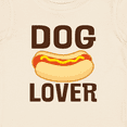 thumbnail image 4 of Inktastic Picnic Dog Lover Hot Dog Boys or Girls Baby T-Shirt, 4 of 5