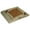 Silver, variant on 10 x 15 ft. Heavy Duty Polyethylene Reversible Tarp, Brown & Silver